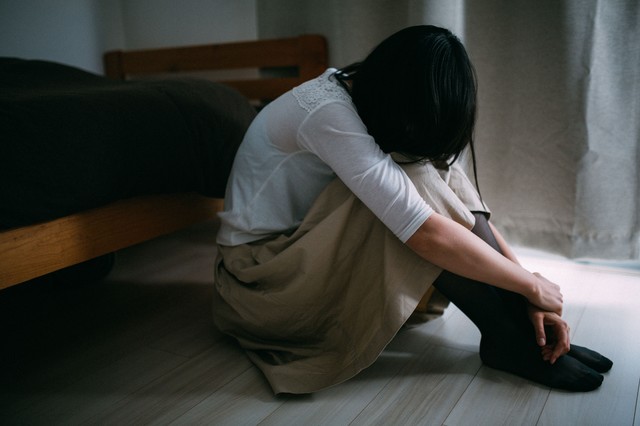 マッチングアプリで遊ばれた女性の話 どう立ち直るべきか 恋愛 婚活を成功させたい人はコレを読め